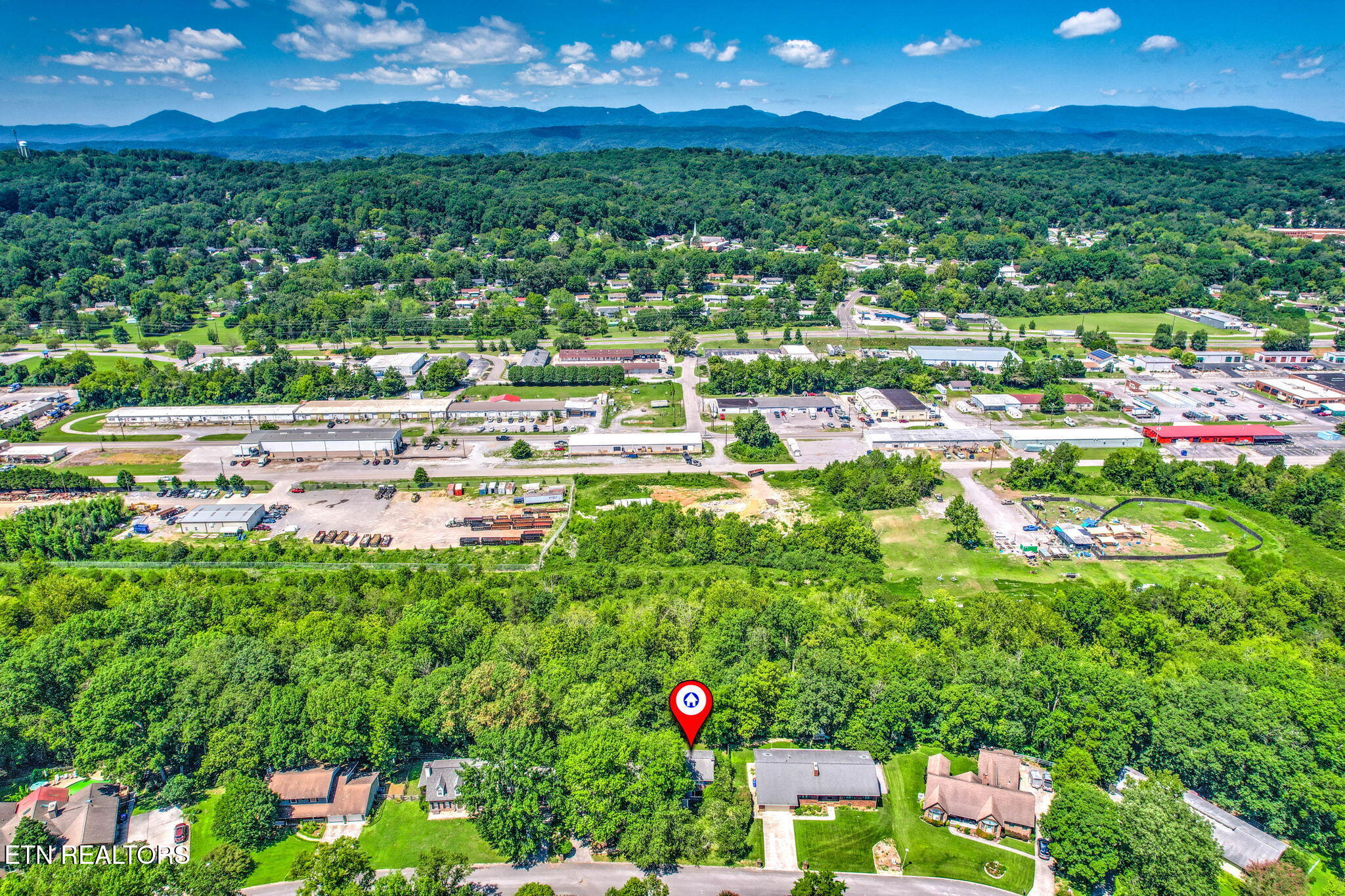 135 Claremont Road Oak Ridge TN 37830