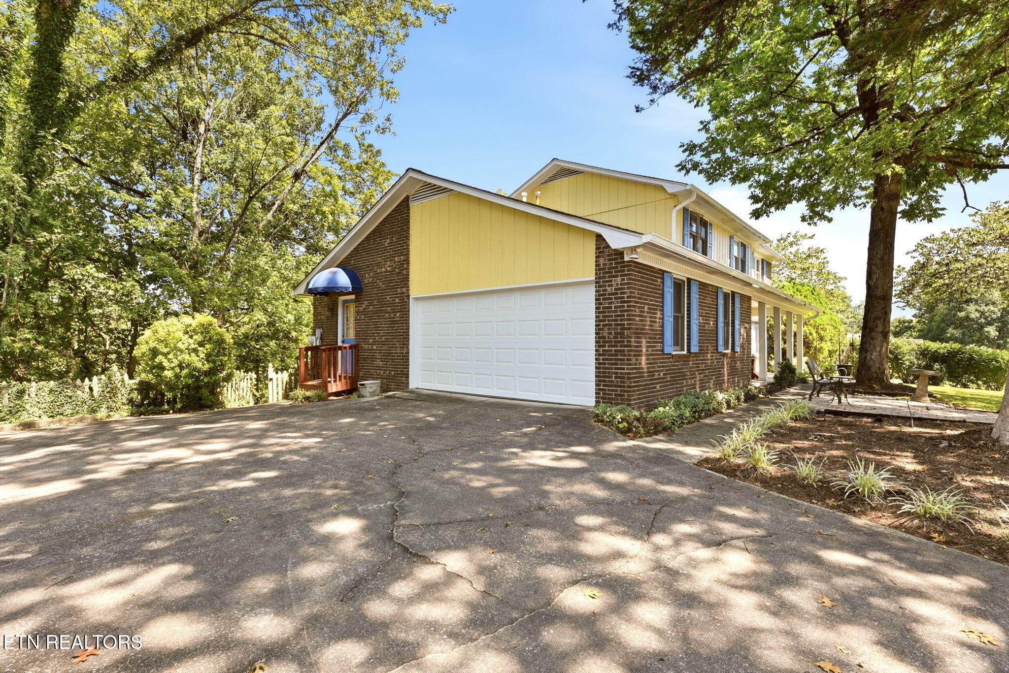 135 Claremont Road Oak Ridge TN 37830