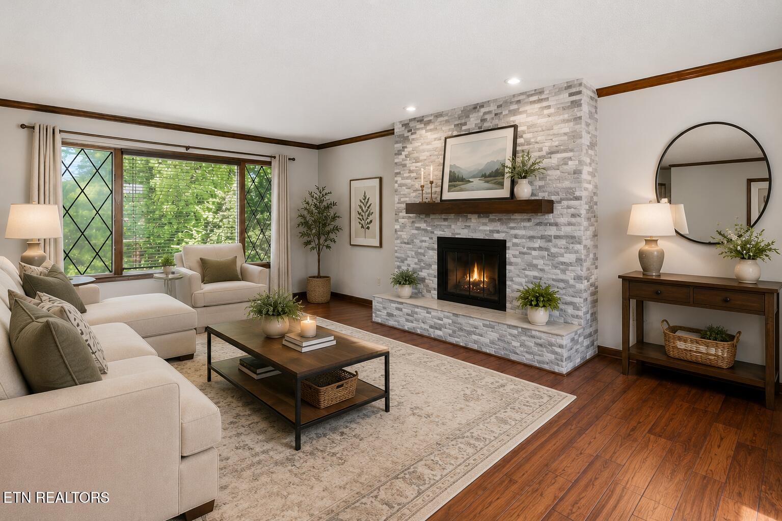 135 Claremont Road Oak Ridge TN 37830