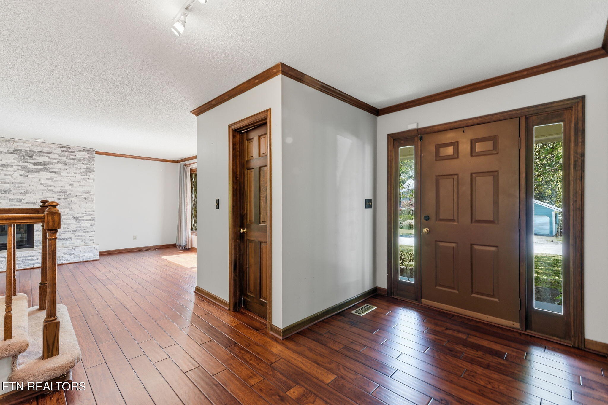 135 Claremont Road Oak Ridge TN 37830