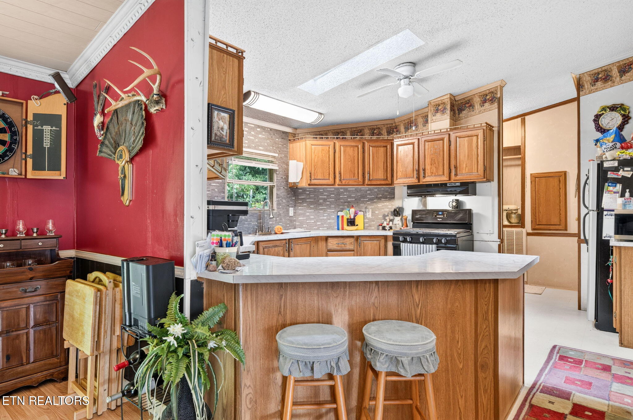 725 Old Flynns Cove Road Crossville TN 38572