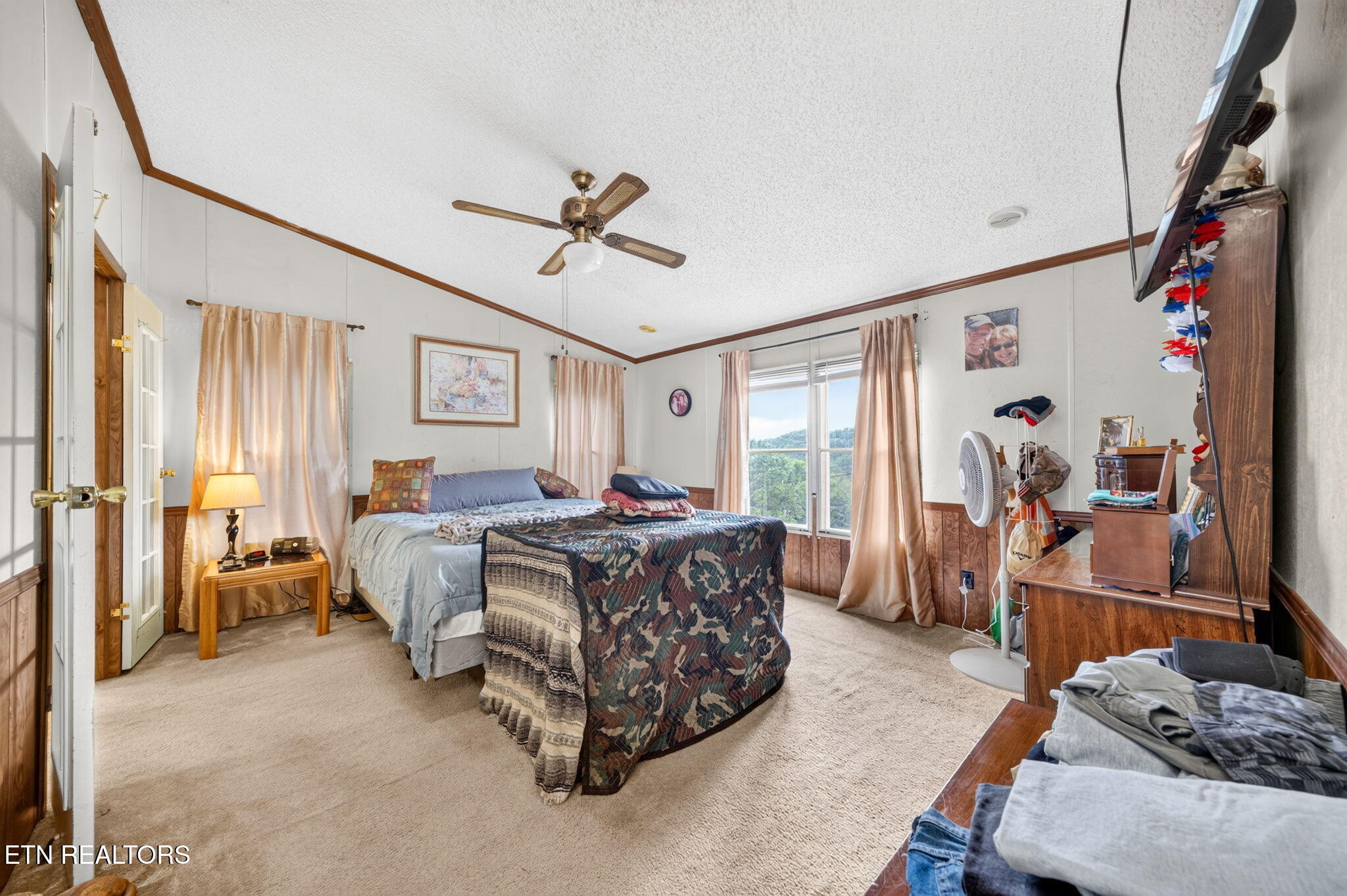 725 Old Flynns Cove Road Crossville TN 38572