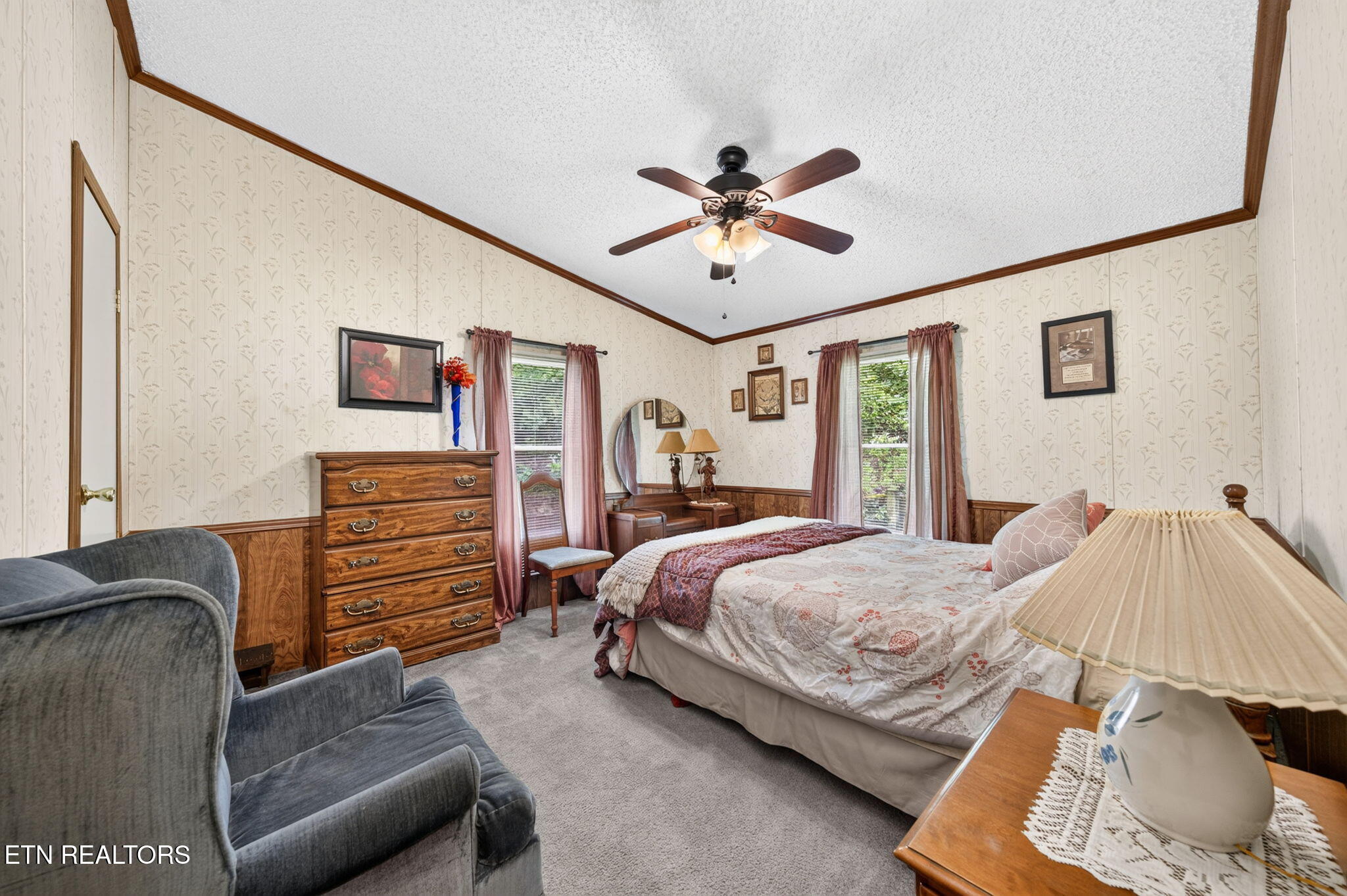 725 Old Flynns Cove Road Crossville TN 38572