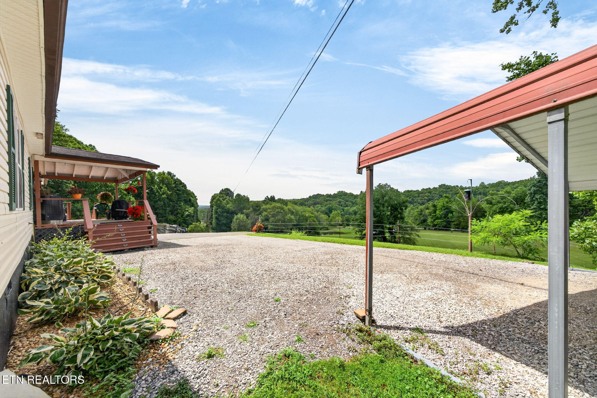 725 Old Flynns Cove Road Crossville TN 38572