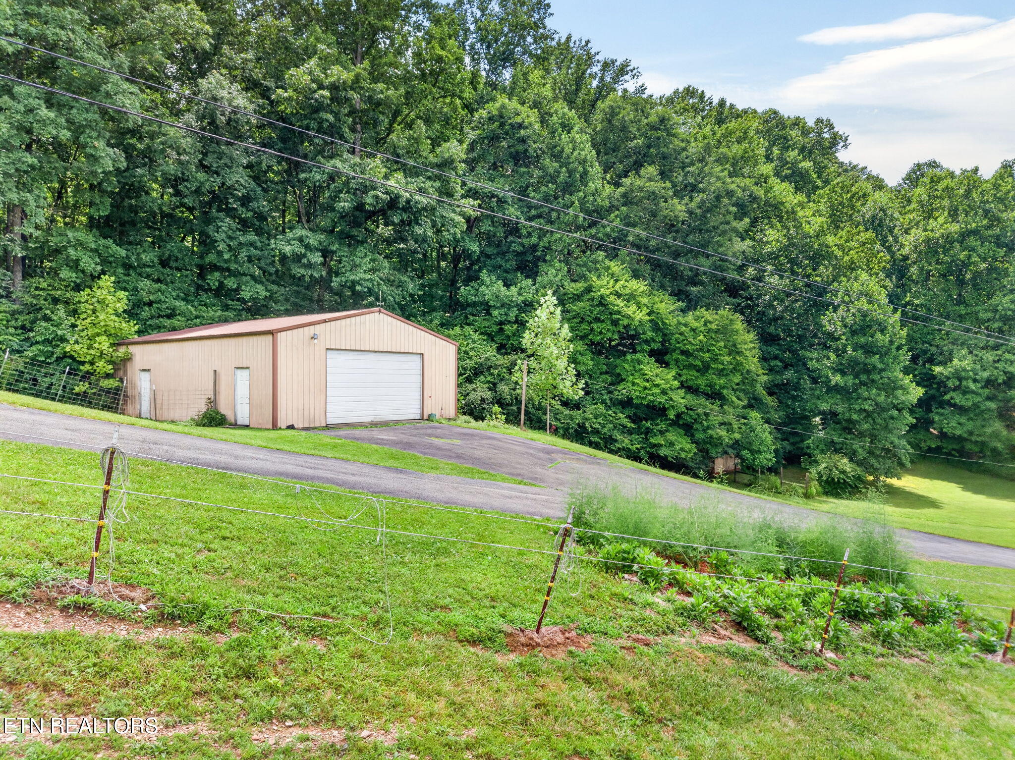 725 Old Flynns Cove Road Crossville TN 38572