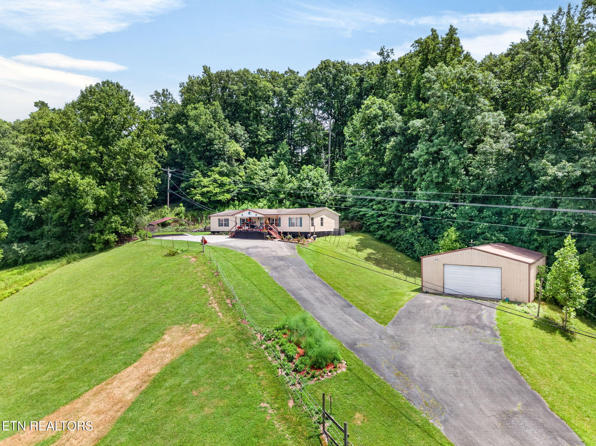 725 Old Flynns Cove Road Crossville TN 38572