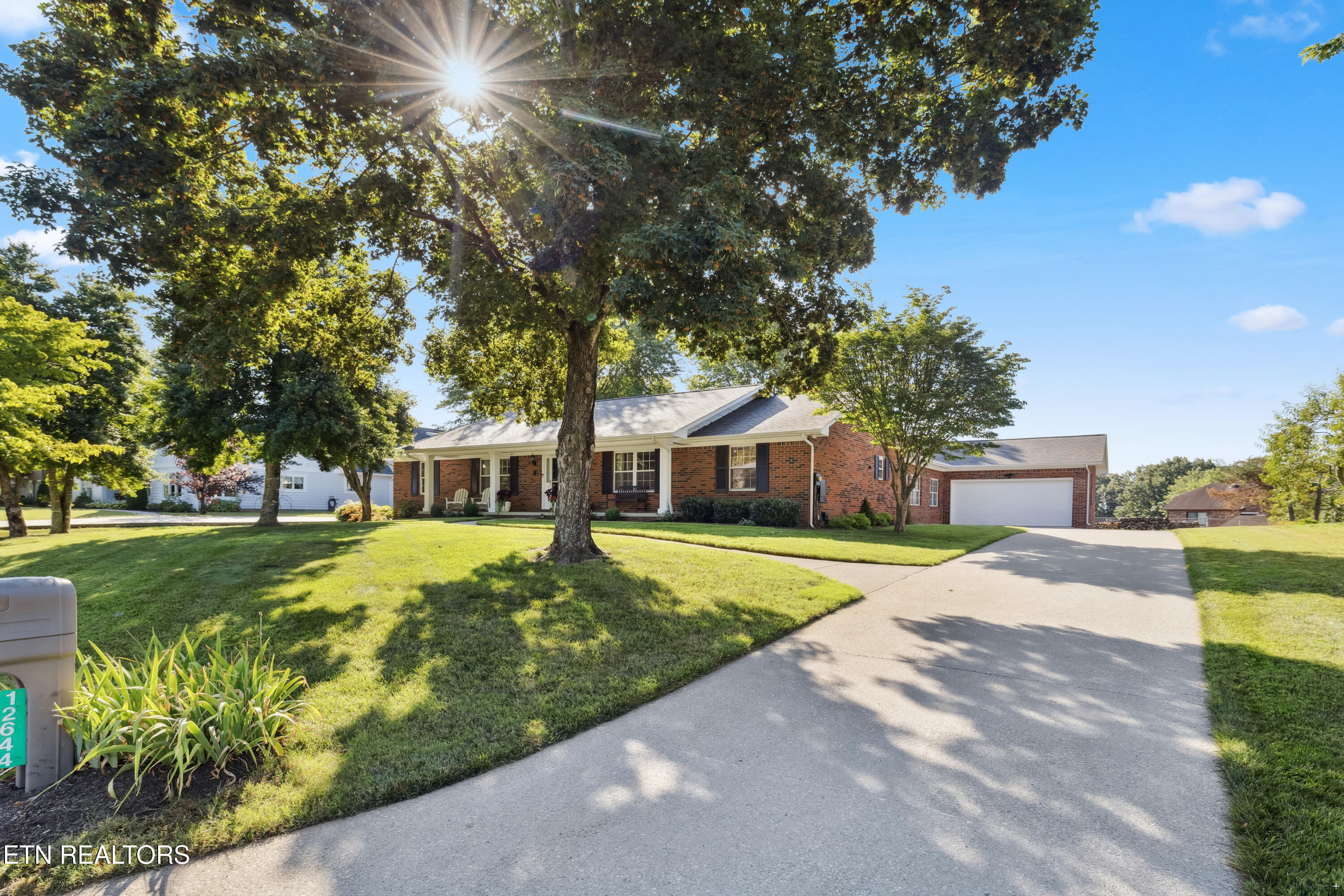 12644 Pony Express Drive Knoxville TN 37934