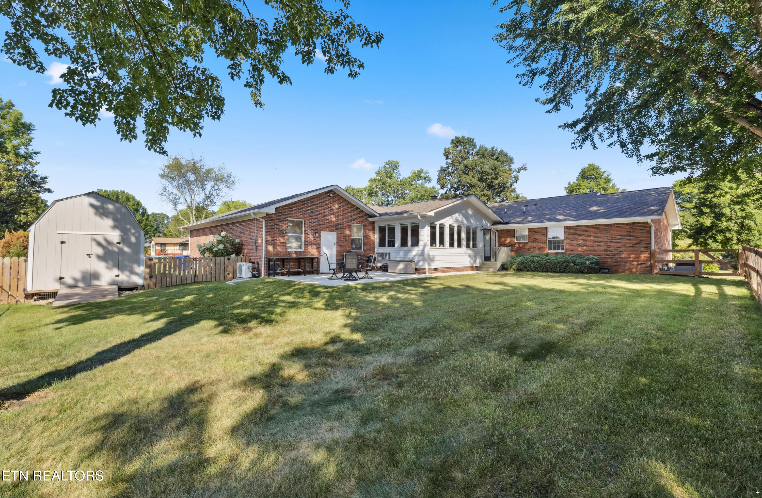 12644 Pony Express Drive Knoxville TN 37934