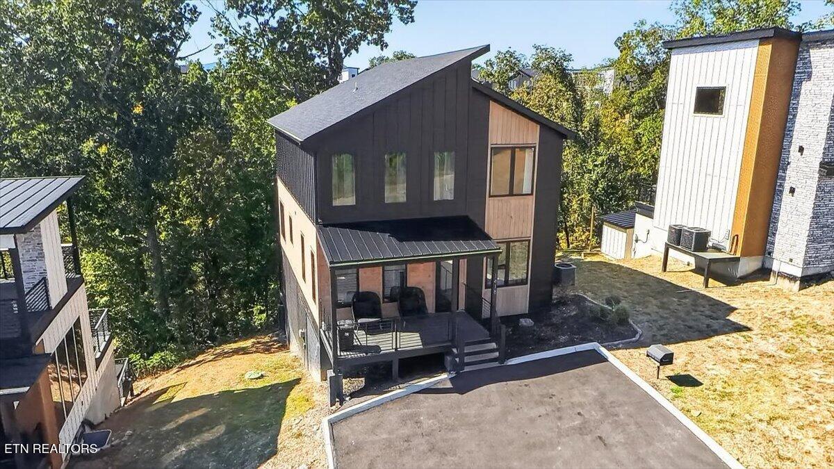 1418 Reedmont Way Sevierville TN 37876