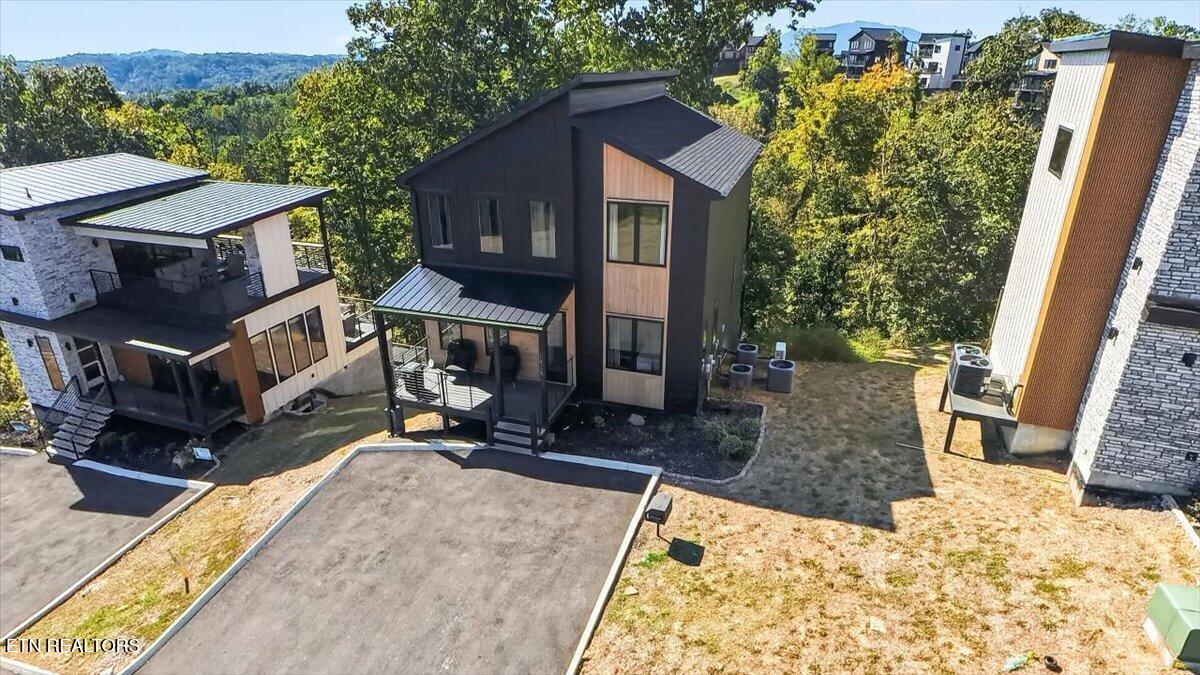 1418 Reedmont Way Sevierville TN 37876