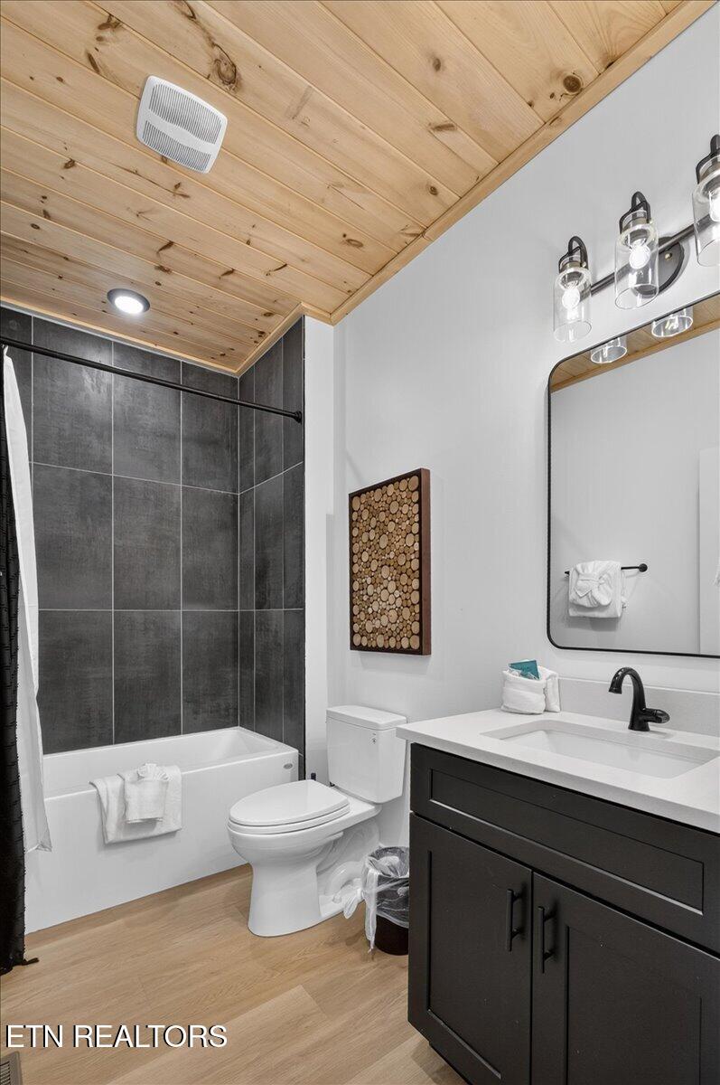 1418 Reedmont Way Sevierville TN 37876