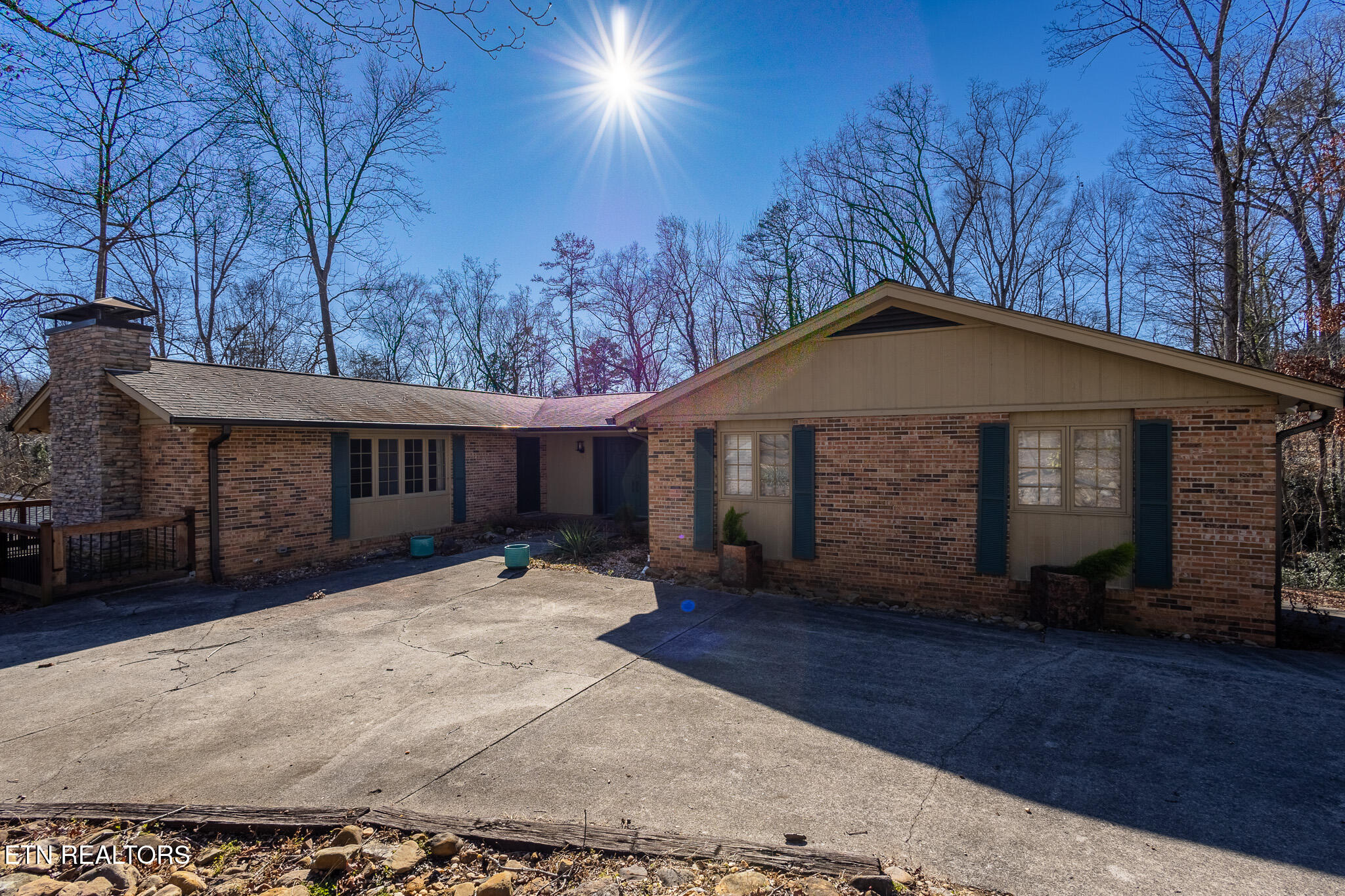 109 Balsam Road Oak Ridge TN 37830