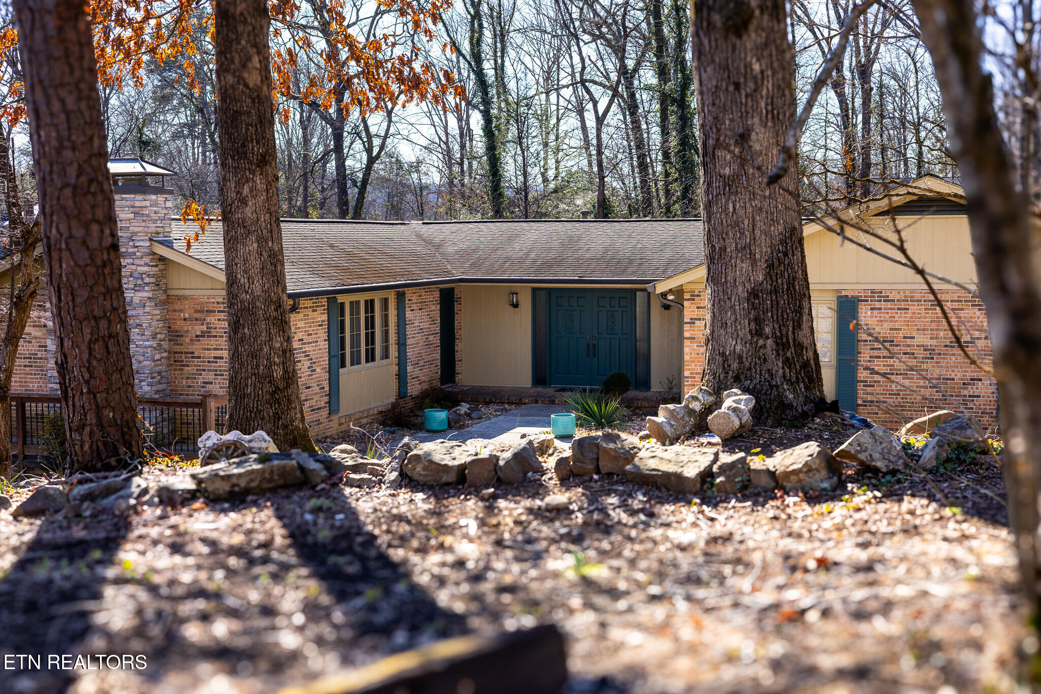 109 Balsam Road Oak Ridge TN 37830