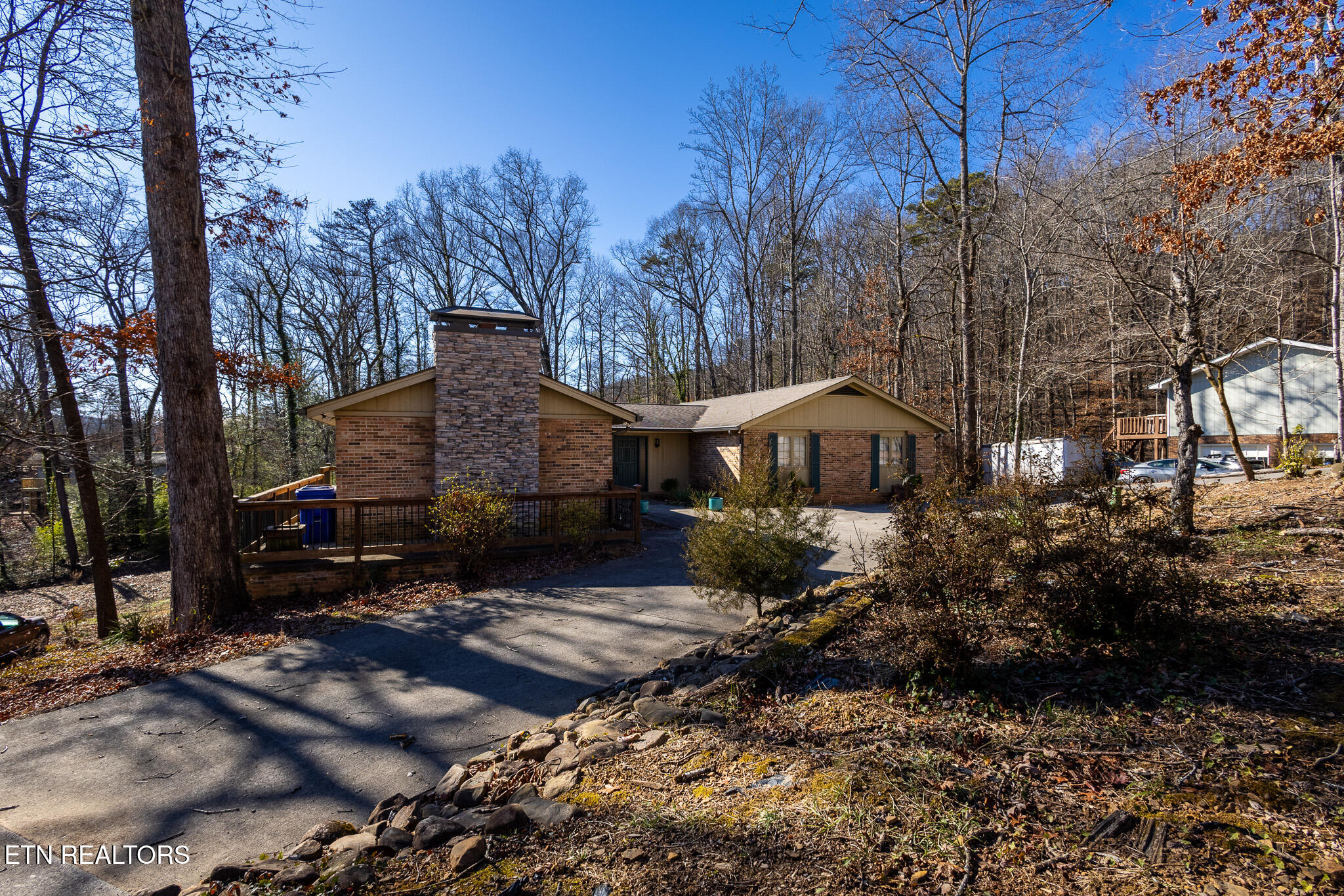 109 Balsam Road Oak Ridge TN 37830