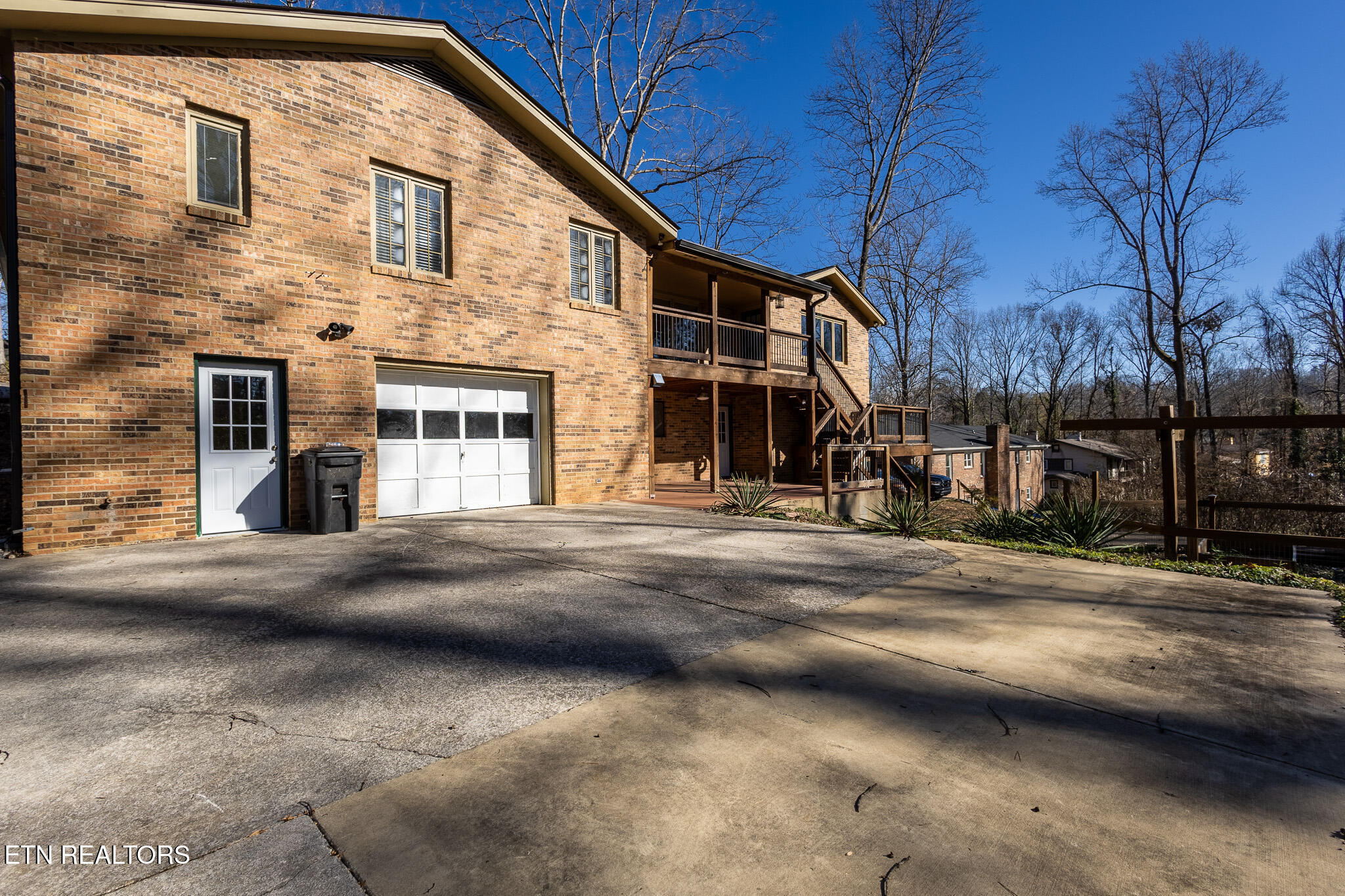 109 Balsam Road Oak Ridge TN 37830