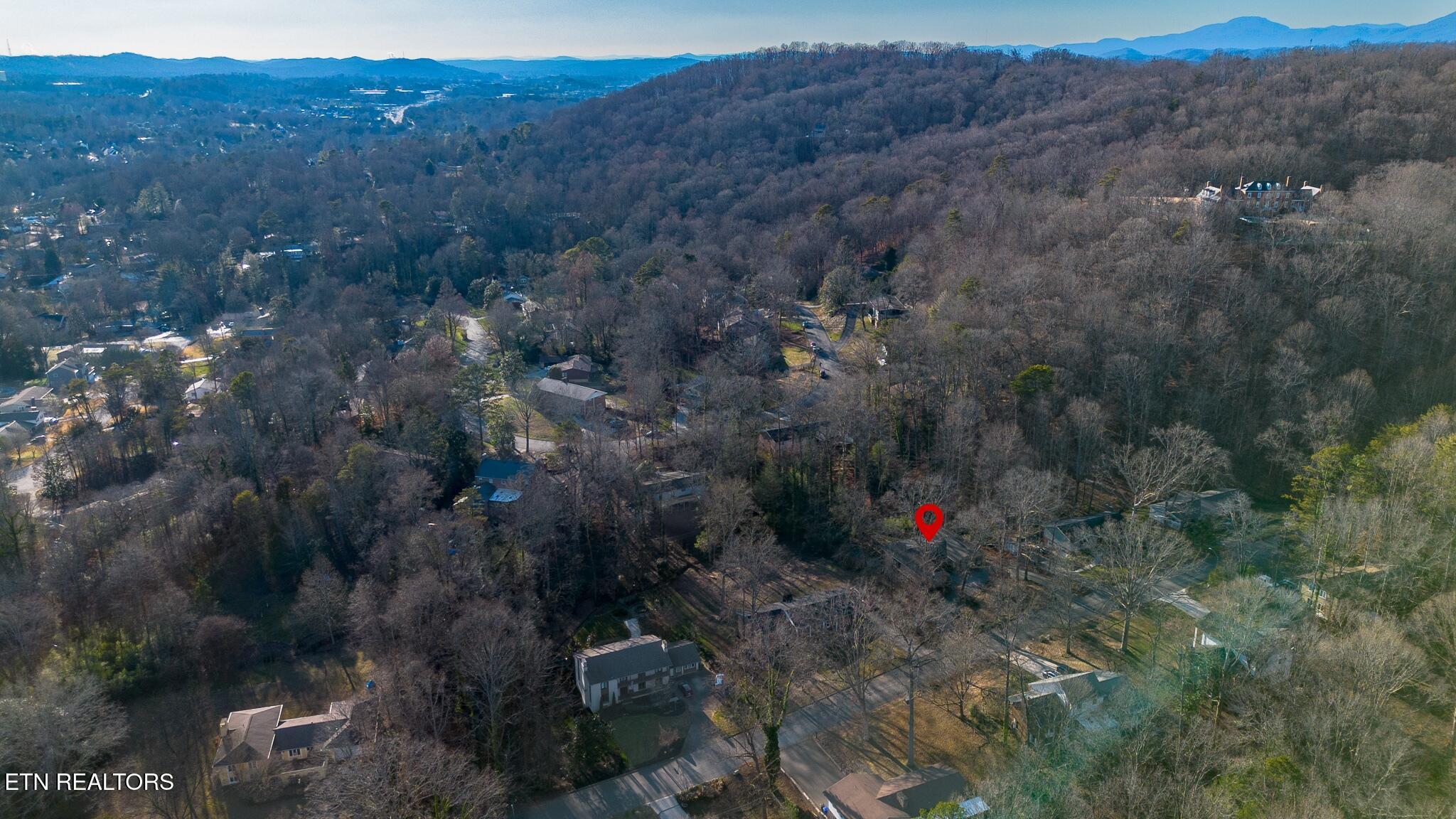 109 Balsam Road Oak Ridge TN 37830