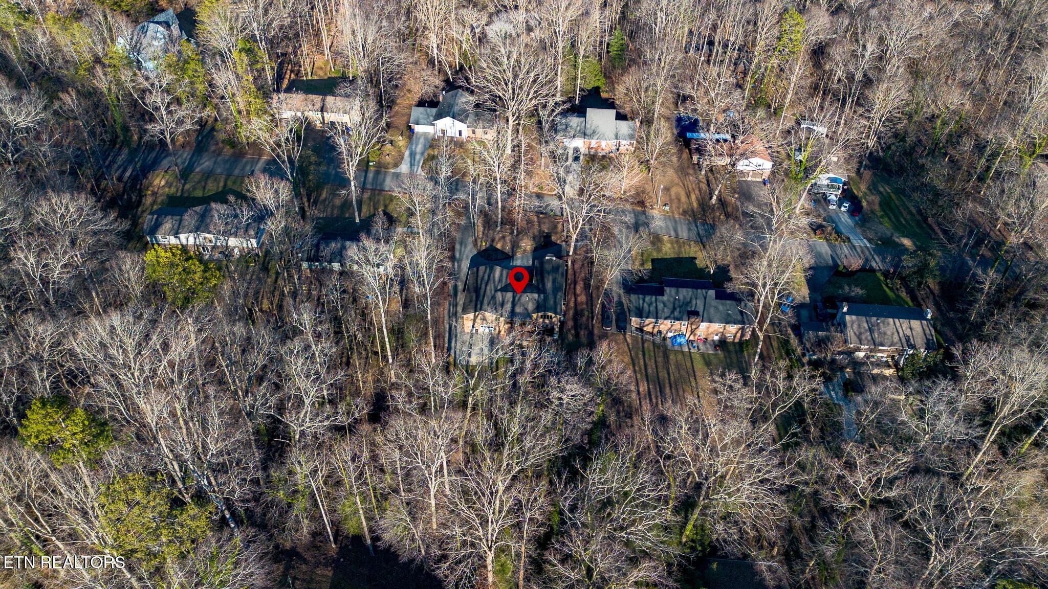 109 Balsam Road Oak Ridge TN 37830