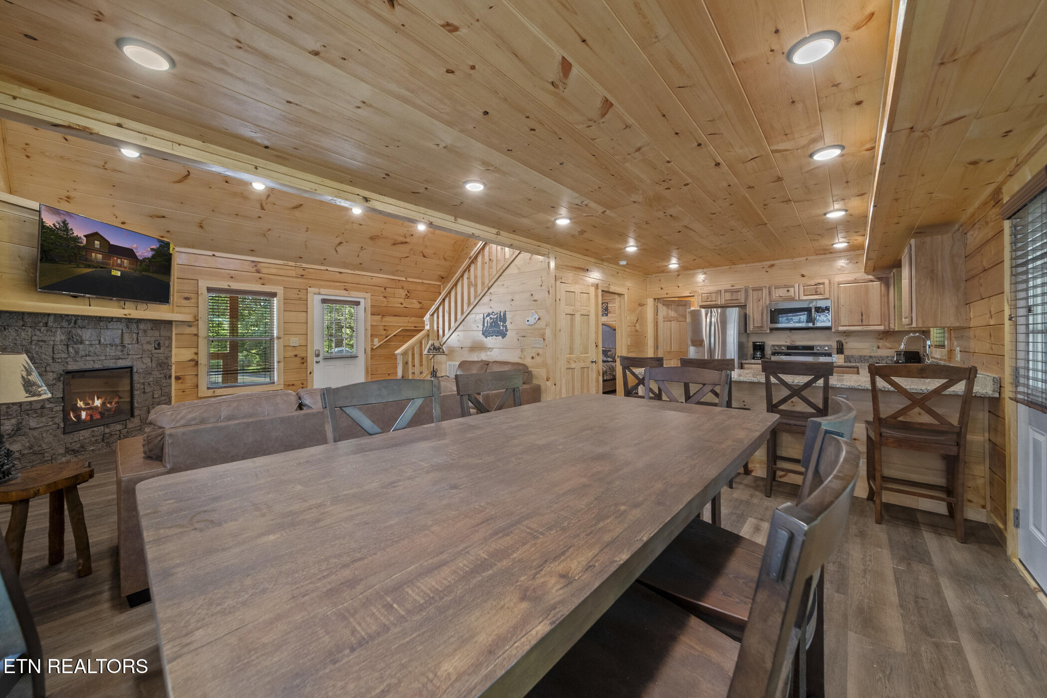 1516 Rainbow Ridge Way Sevierville TN 37862