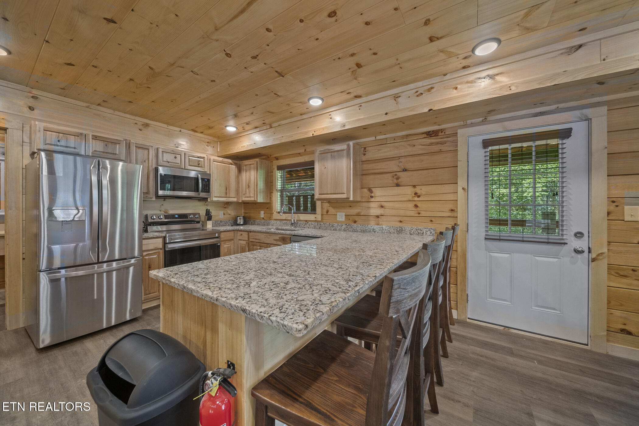 1516 Rainbow Ridge Way Sevierville TN 37862