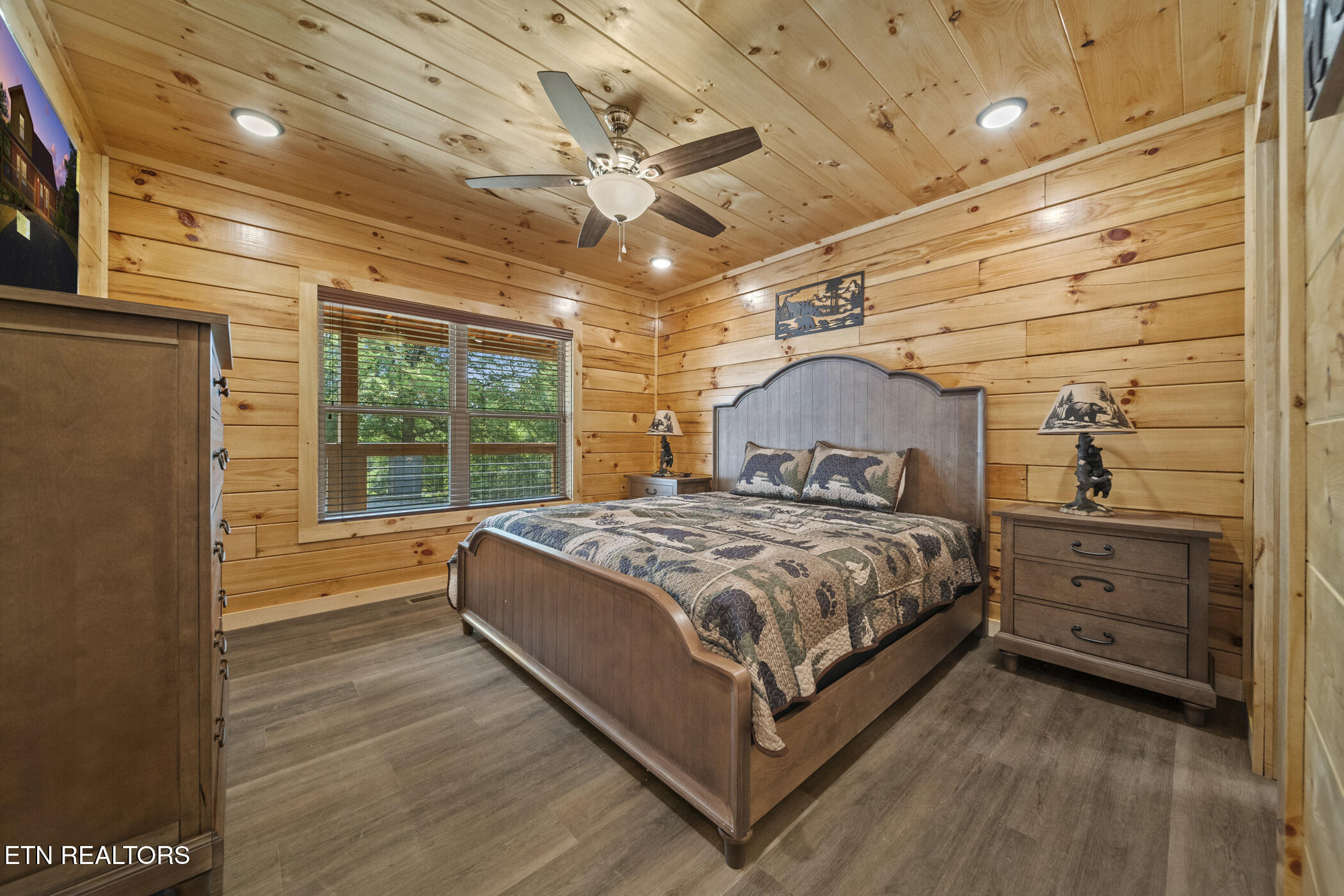 1516 Rainbow Ridge Way Sevierville TN 37862