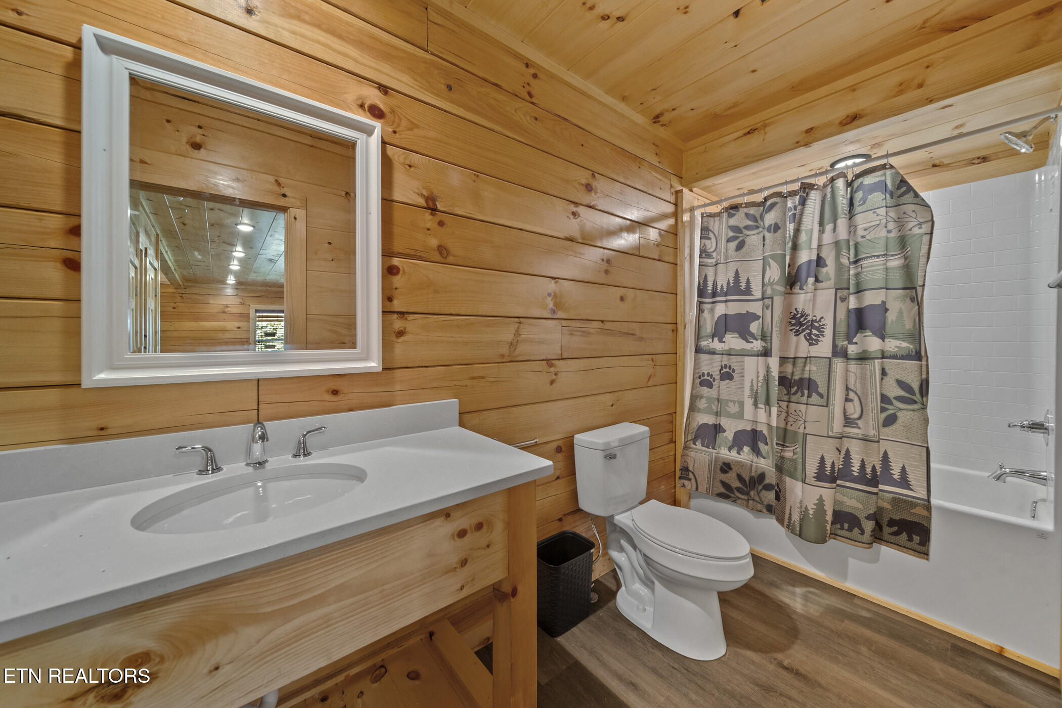 1516 Rainbow Ridge Way Sevierville TN 37862