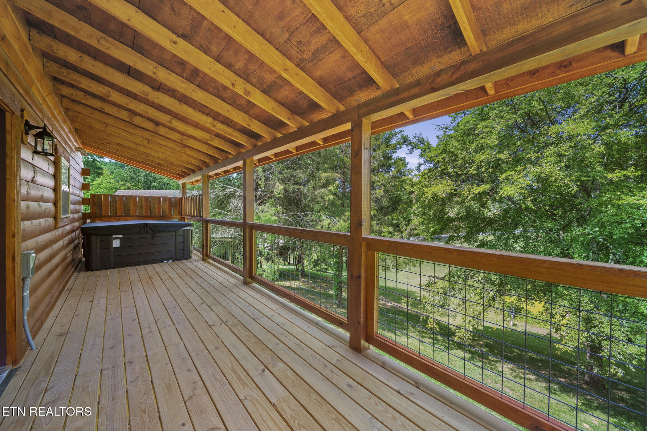 1516 Rainbow Ridge Way Sevierville TN 37862