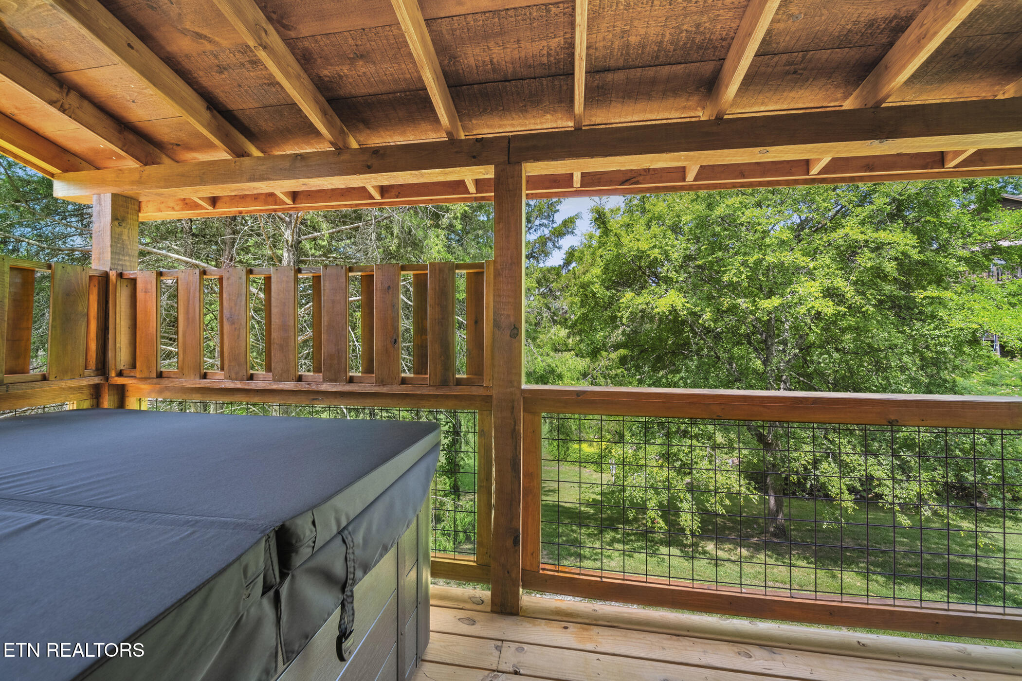 1516 Rainbow Ridge Way Sevierville TN 37862