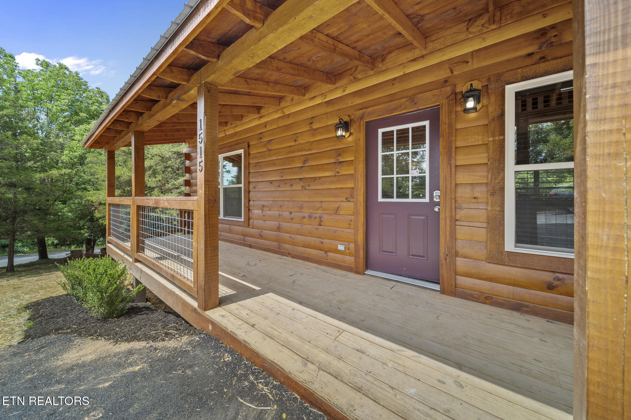 1516 Rainbow Ridge Way Sevierville TN 37862