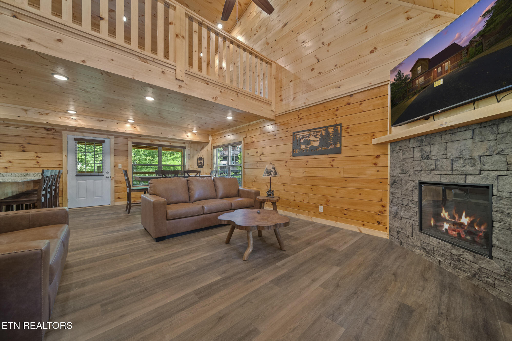 1516 Rainbow Ridge Way Sevierville TN 37862