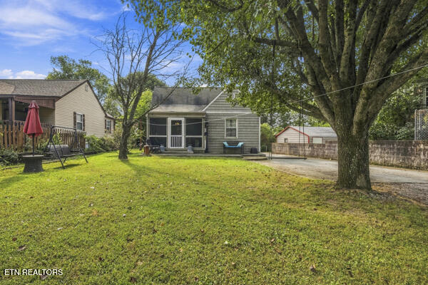 2830 Conner Drive Knoxville TN 37918