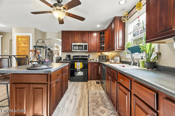 2830 Conner Drive Knoxville TN 37918
