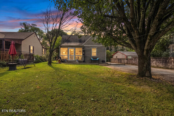 2830 Conner Drive Knoxville TN 37918