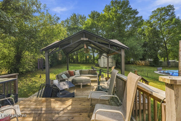 2830 Conner Drive Knoxville TN 37918