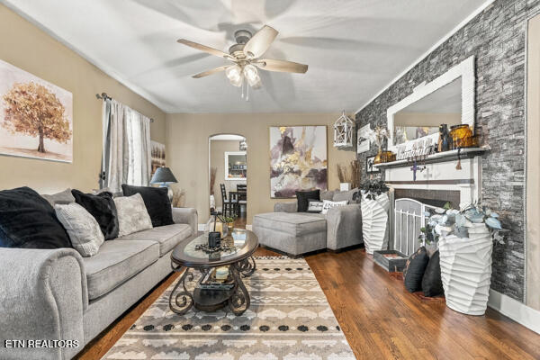 2830 Conner Drive Knoxville TN 37918