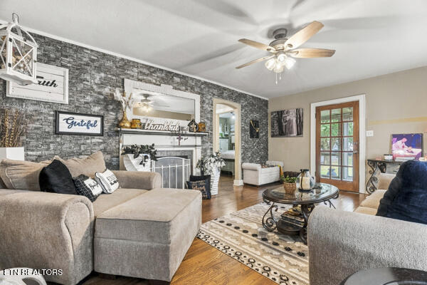 2830 Conner Drive Knoxville TN 37918