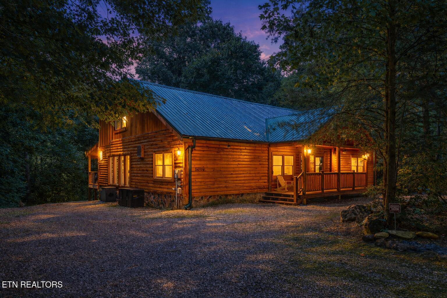225 Amet Way Cosby TN 37722