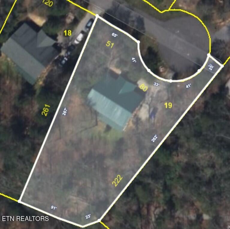 225 Amet Way Cosby TN 37722