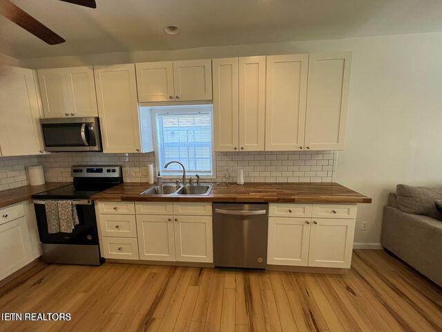 1231 Callaway Street Knoxville TN 37921