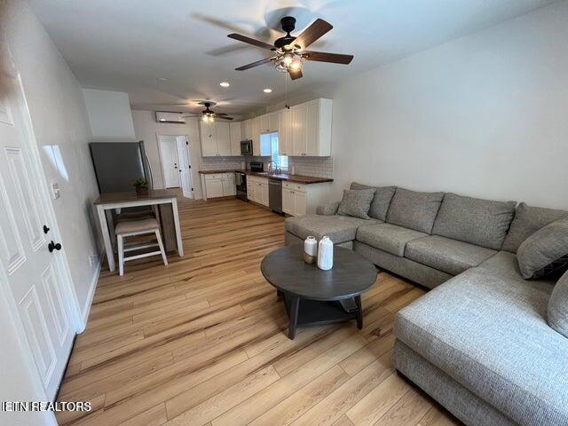 1231 Callaway Street Knoxville TN 37921