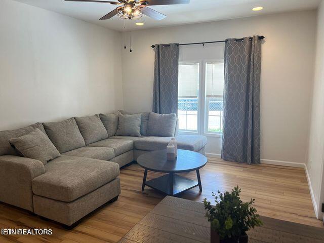 1231 Callaway Street Knoxville TN 37921