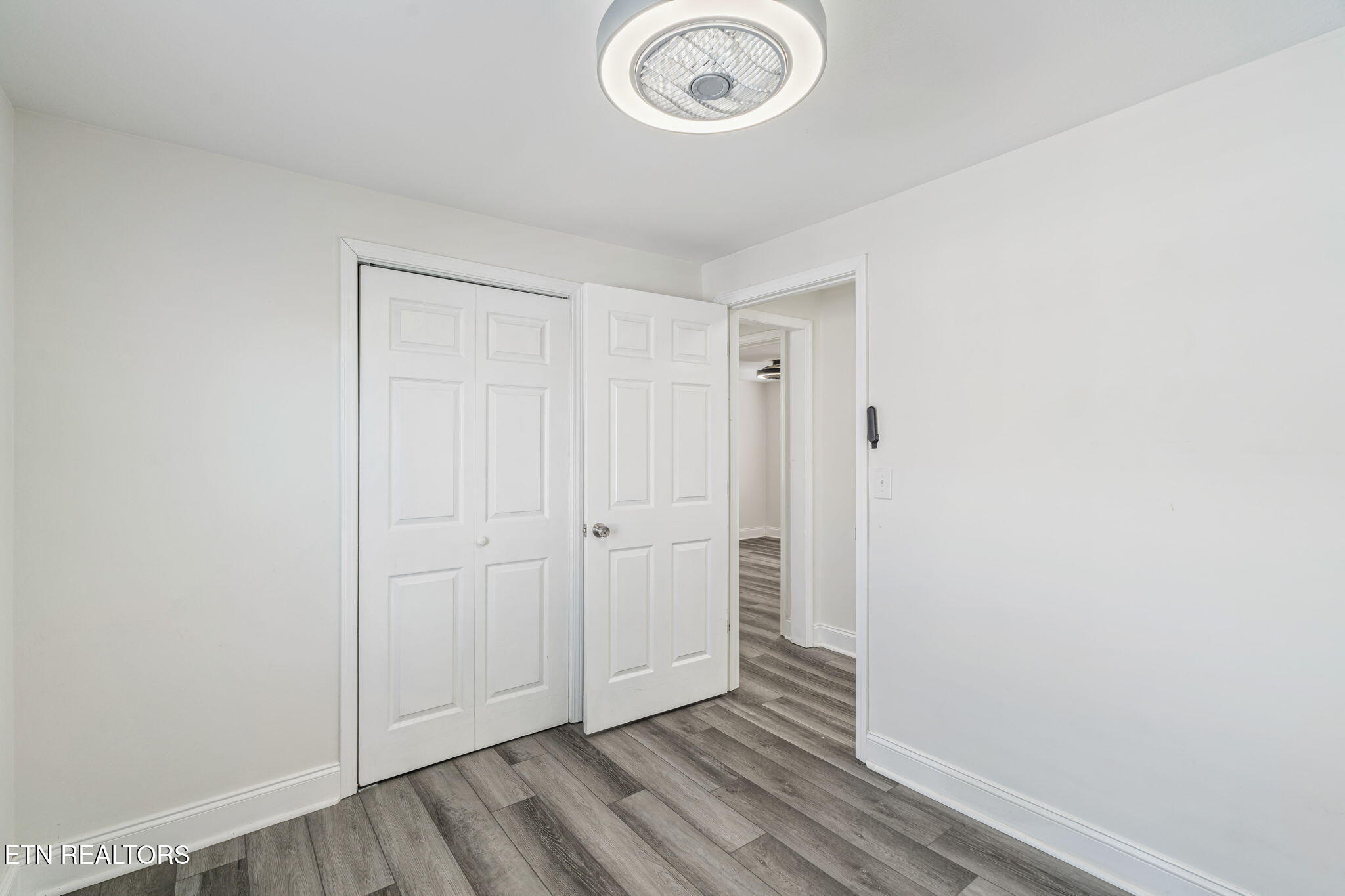 543 Henderson Street Harriman TN 37748