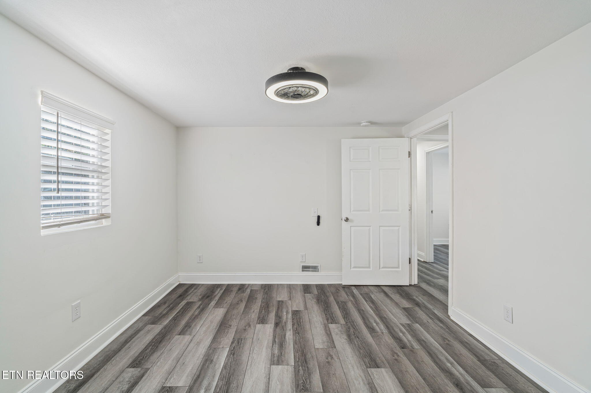 543 Henderson Street Harriman TN 37748
