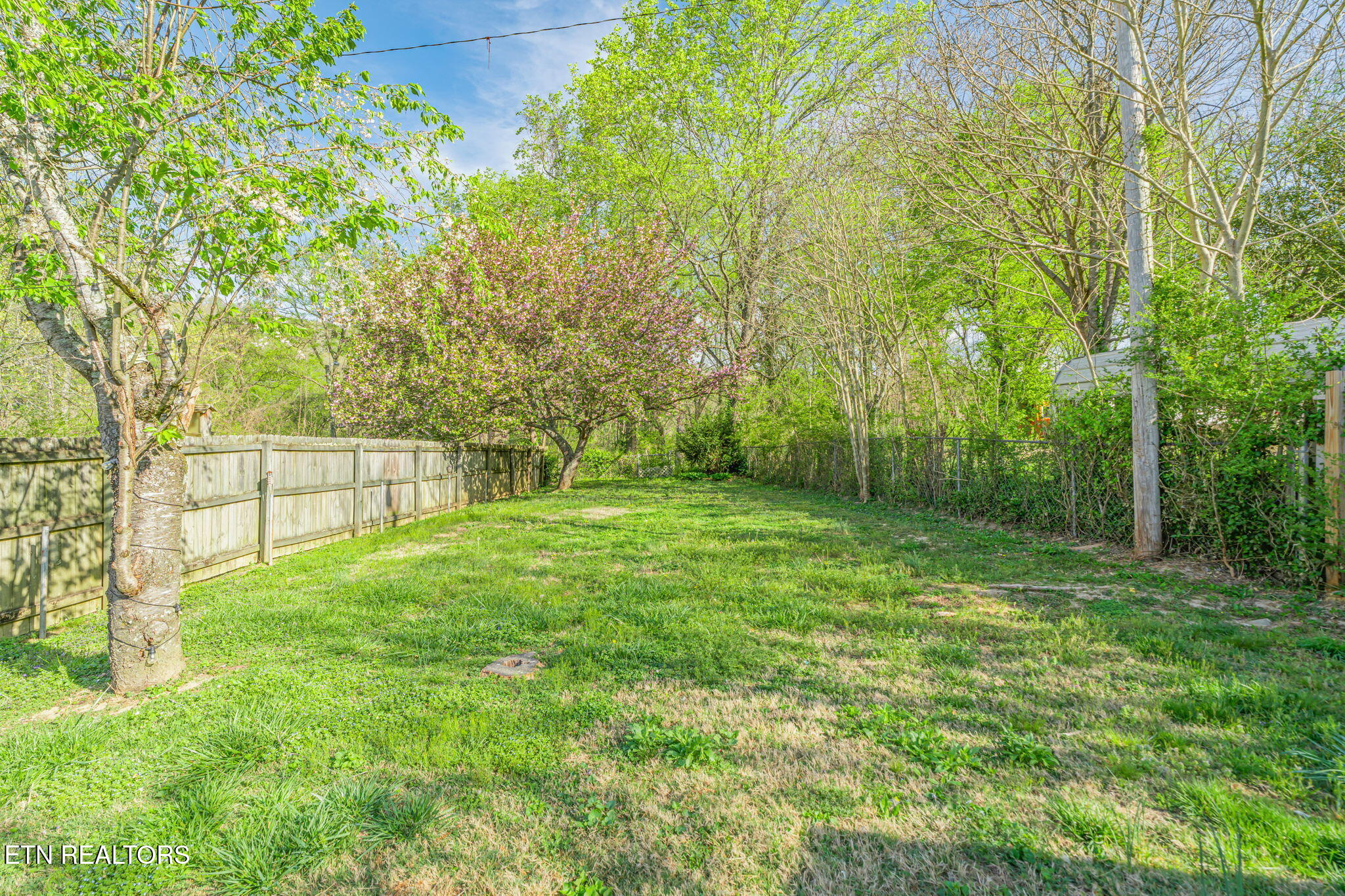 543 Henderson Street Harriman TN 37748