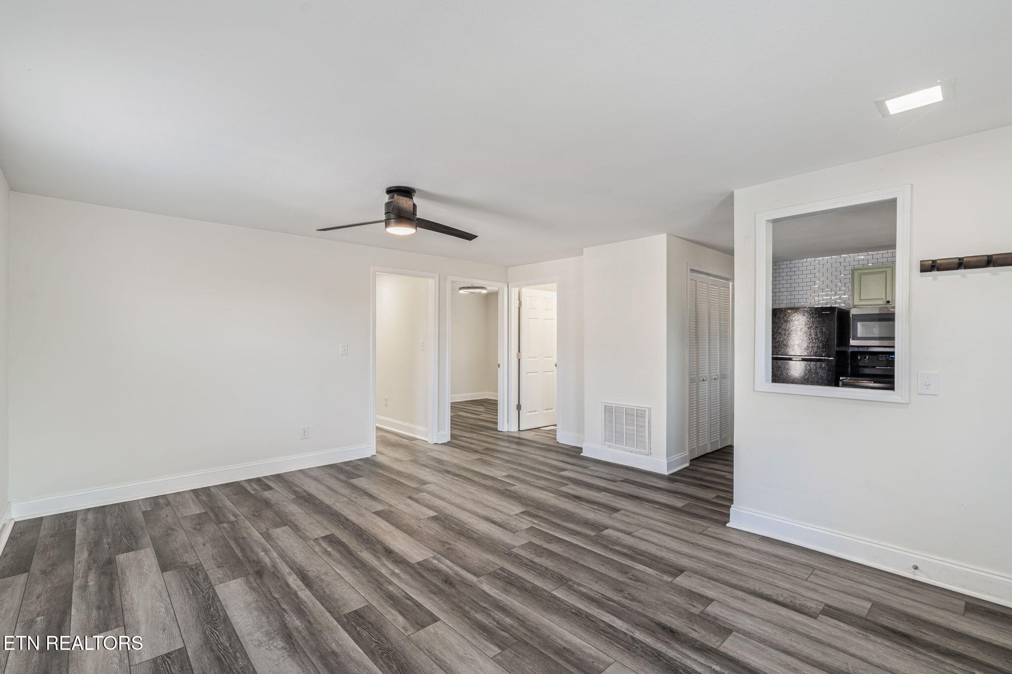 543 Henderson Street Harriman TN 37748