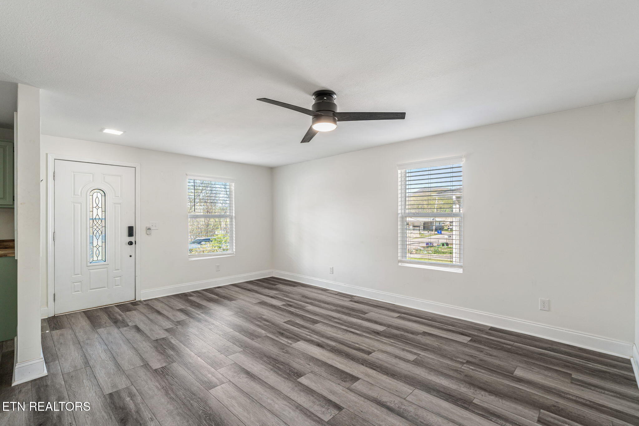543 Henderson Street Harriman TN 37748