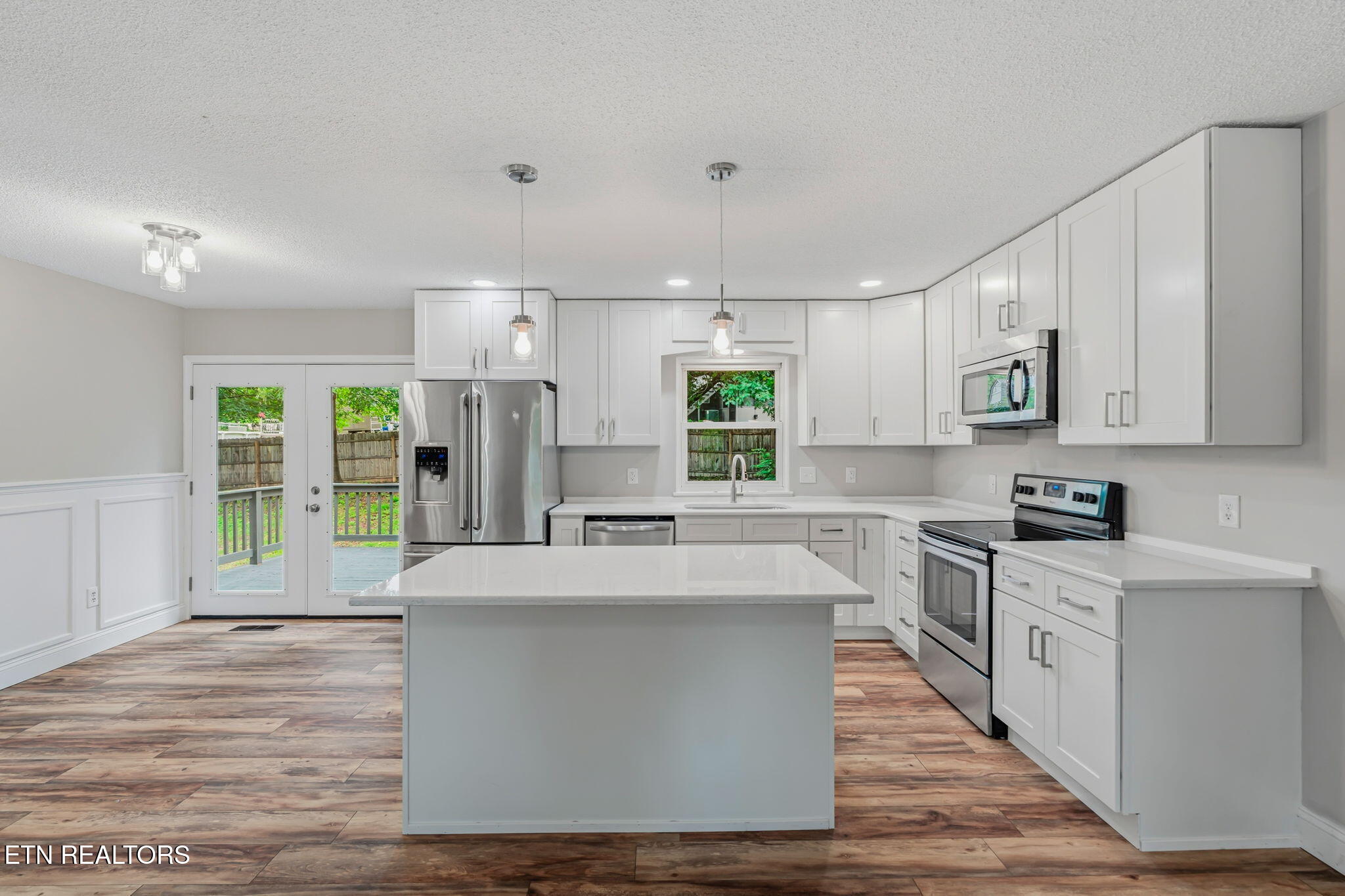 10005 Hempshire Drive Knoxville TN 37922