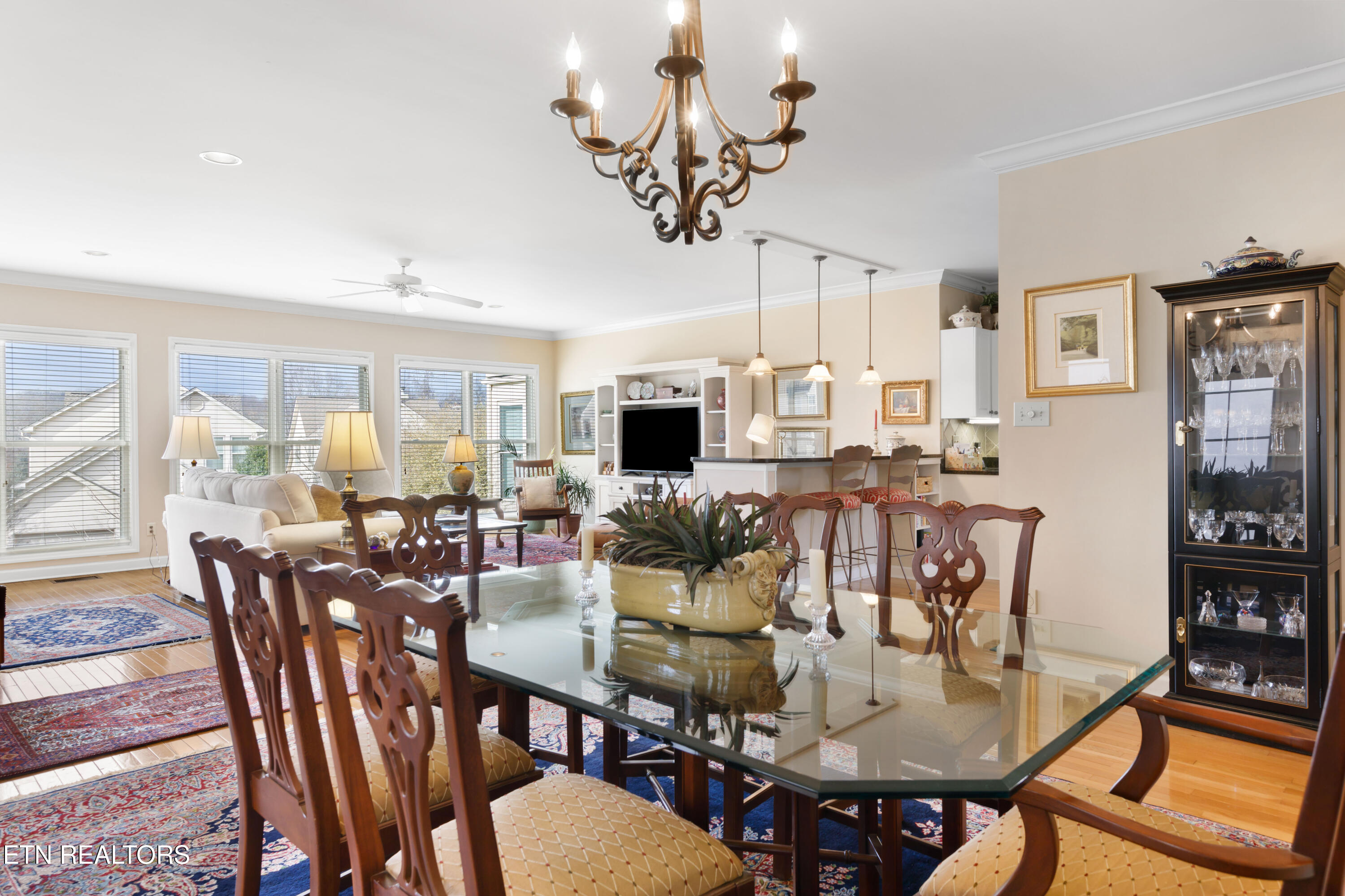 3417 Commodore Point Knoxville TN 37922