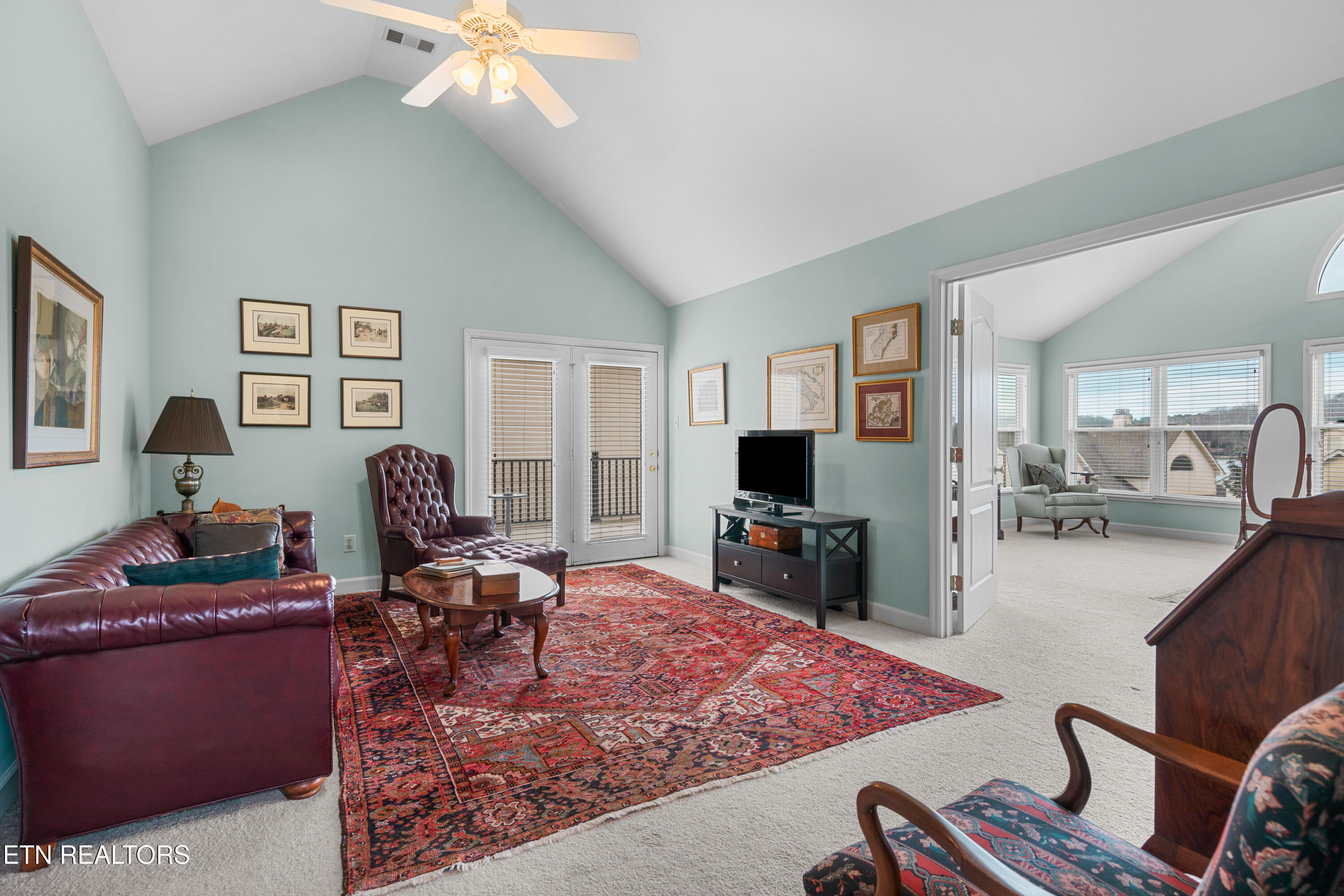 3417 Commodore Point Knoxville TN 37922