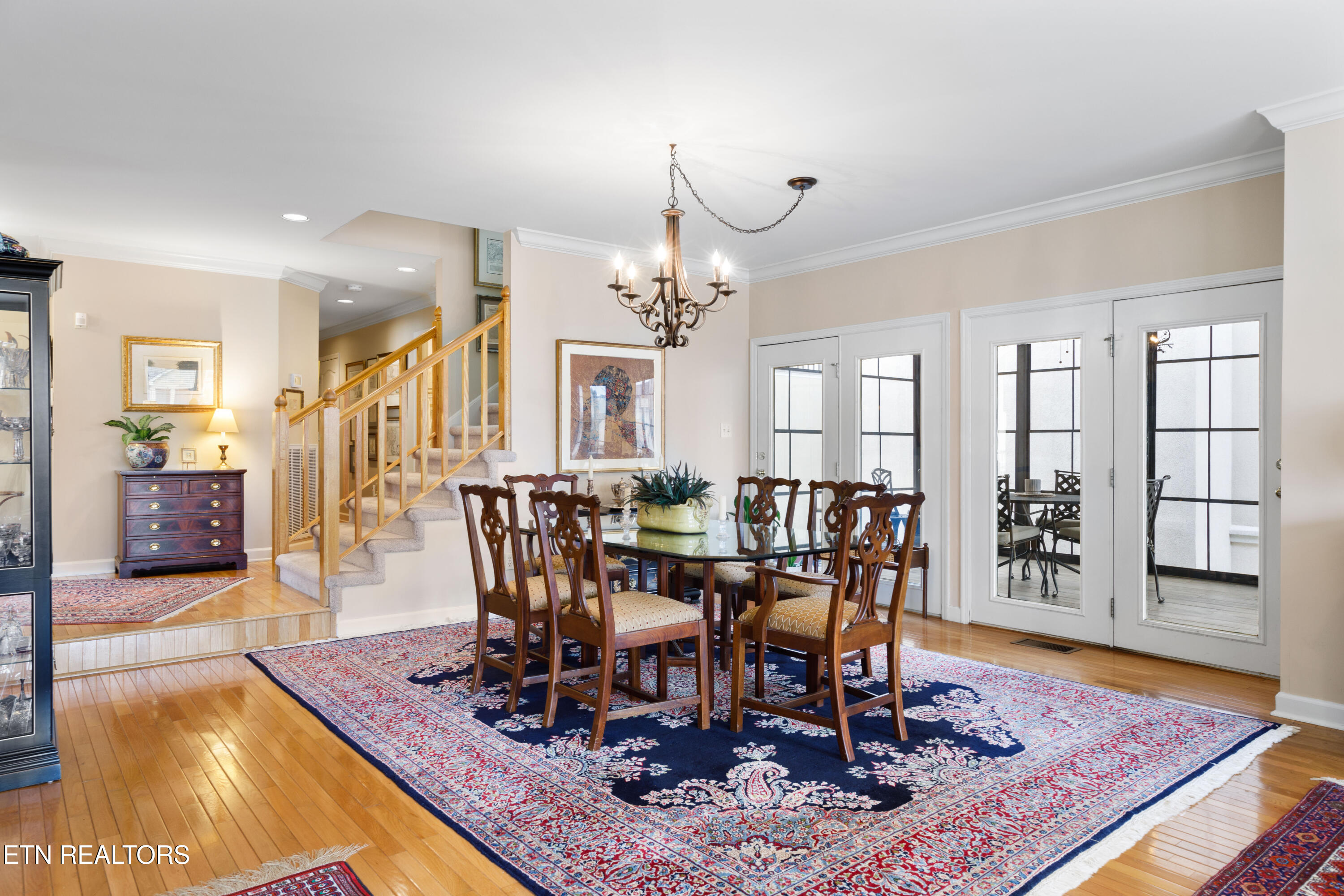 3417 Commodore Point Knoxville TN 37922