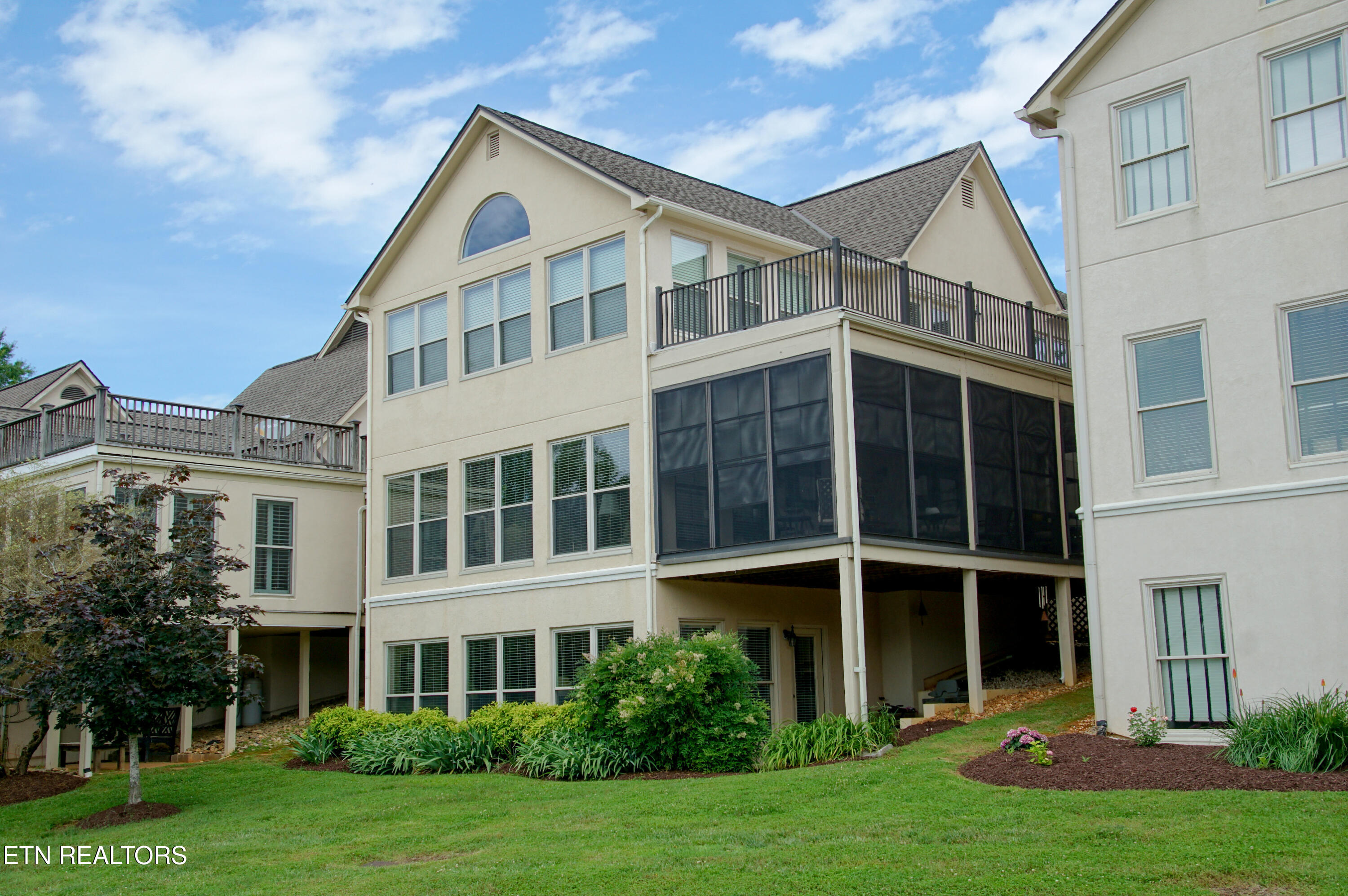 3417 Commodore Point Knoxville TN 37922